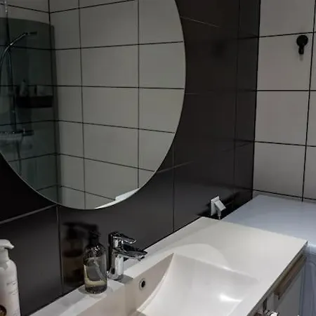 Industrial Flat With Sea View From The Balcony, 5 Min Drive Or 30 Min Walk To The Apartment *